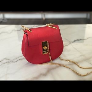 Chloe Drew bag